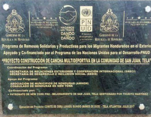 Thurito Martínez, el 'orgullo catracho' que triunfa en Univision y HBO