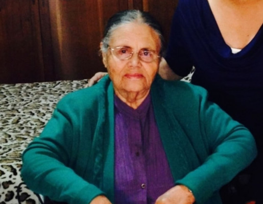 Madre de 'El Chapo' Guzmán se distancia de las actividades de su hijo