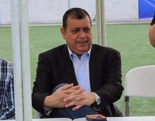 Ponce Morazán reacciona ante video que muestra cómo vive su madre