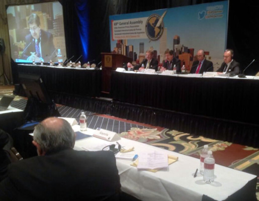 Legalización de la marihuana impacta sobre Latinoamérica