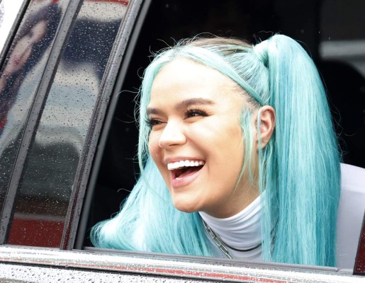 ¡Furor en Puerto Rico! Se agotan los boletos para el concierto de Karol G