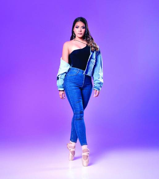 Diana Sorto, una artista que influye a través de la danza