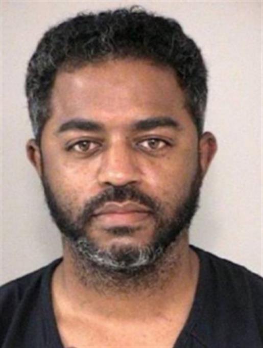 Jabbar fue abatido por la policía tras abrir fuego luego del atropellamiento masivo.