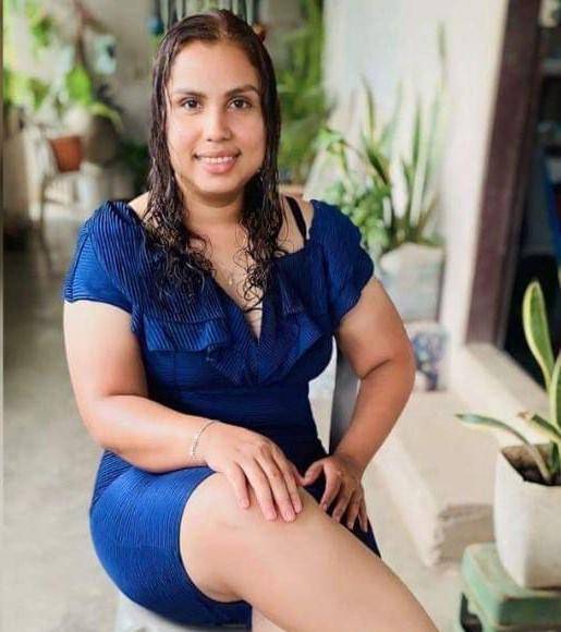 La joven se conducía hacia su lugar de trabajo cuando fue interceptada por sujetos armados que le dispararon hasta quitarle la vida. El terrible crimen ocurrió la noche del lunes, 8 de abril. 