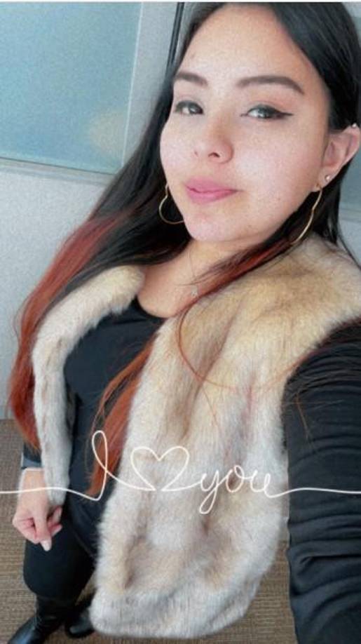 Ana Belén fue sepultada el viernes 28 de julio en Houston, Texas.