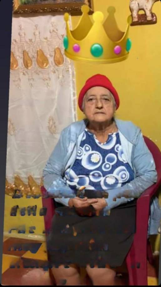 El fuerte accidente de tránsito se registró en el barrio el Calvario, del municipio de Lepaera, Lempira. 