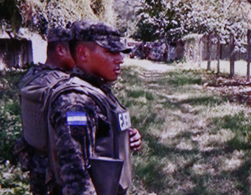 Golpean y matan a una jovencita en San Pedro Sula