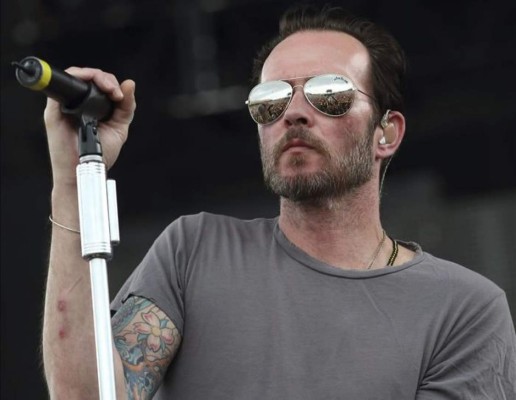 Muere Scott Weiland, excantante de Stone Temple Pilots 