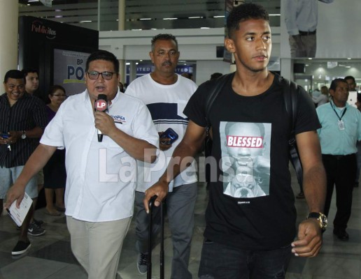 La opinión del 'Choco' Lozano sobre las críticas recibidas