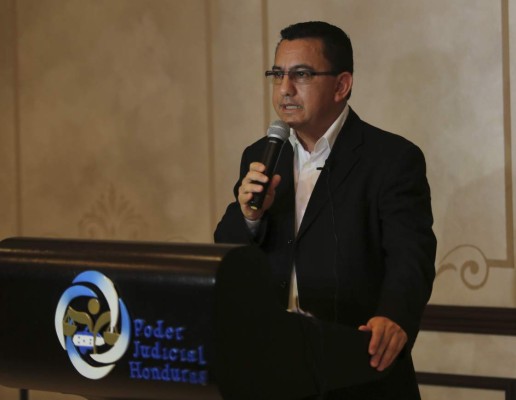 A riguroso proceso someterán a futuros jueces anticorrupción