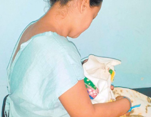 Salud descarta caso de microcefalia por zika