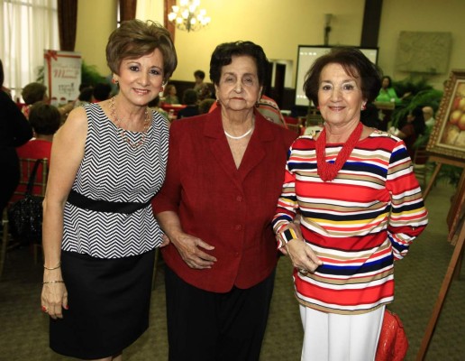 Las madres San Pedro Sula