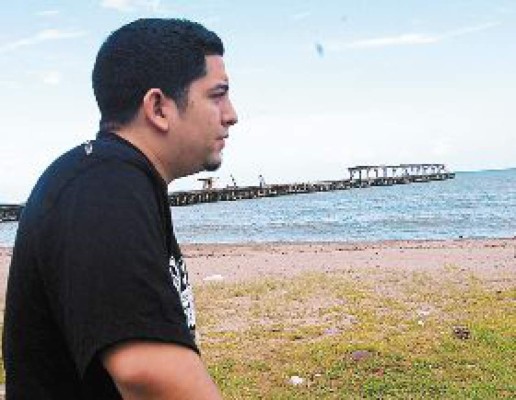 La Ceiba al ritmo de Ángel Cano