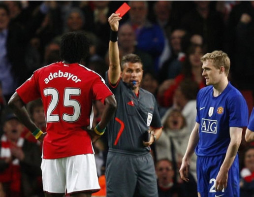 Manchester es el primer finalista de la Champions