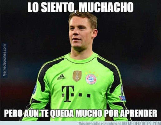 Los memes de la vapuleada encajada por el Barça