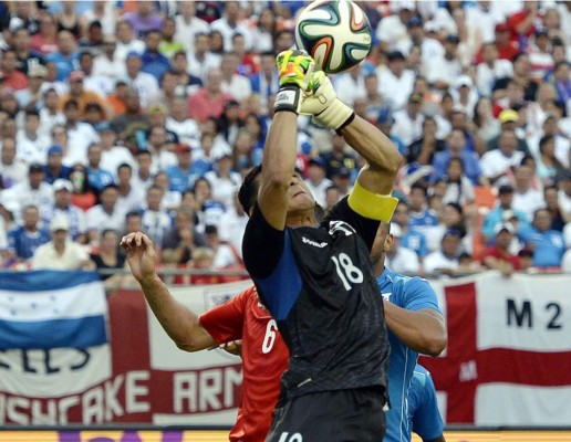 Noel Valladares: 'Mejoramos mucho, pero aún nos falta”