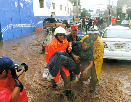 Cierran por tres días paso por el estadio Nacional
