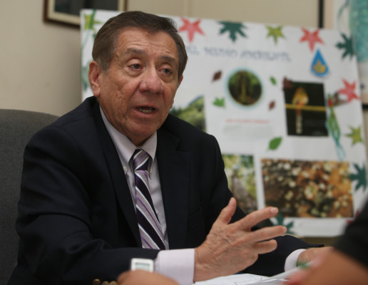 Ferrera queda fuera del Fonac y del tasón