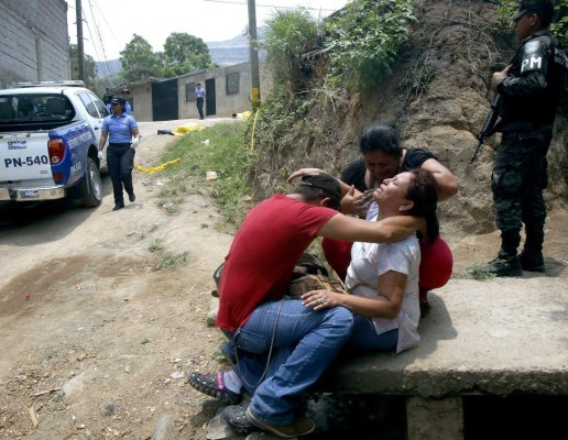 Ultiman a balazos a dos empleados de compañía de cable