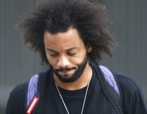 Real Madrid venderá a Marcelo y ya tiene su reemplazo, según prensa italiana