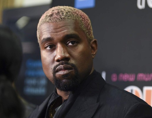 Kanye West quiere cambiar legalmente su nombre