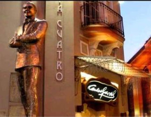 El ritmo del tango vuelve