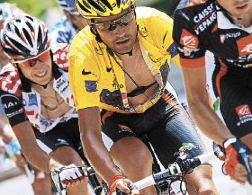 Pereiro acaricia la gloria