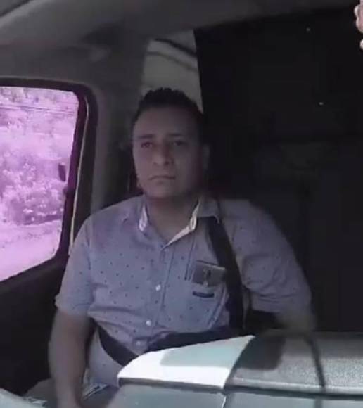 Detenido por el delito de robo en barrio El Centro, San Pedro Sula, Cortés, en fecha 01/01/2017.