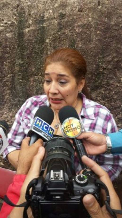 En la lista de los heridos también se encuentran Rixi Vásquez, René Carmona, Greibi Aguilar, Heidi Lemus, Santos Miranda, Timoteo Alvarado, Félix Zepeda, una mujer embarazada y un niño.