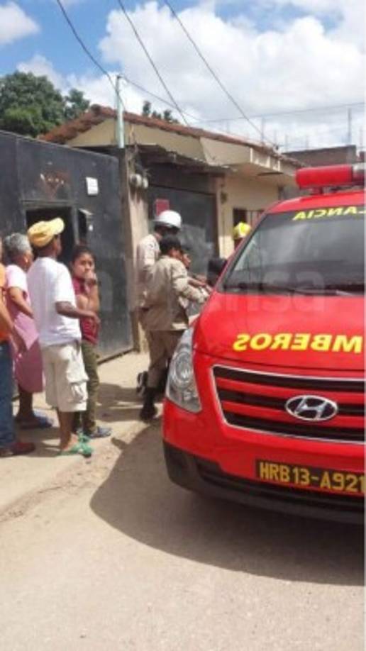 Fueron armas de fuego las que se usaron para acabar con la vida de estas cinco personas.<br/>