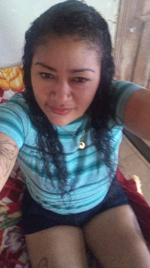 Ambos radicaban en la aldea Flores de Oriente, cerca de donde se suscitó el accidente vial.