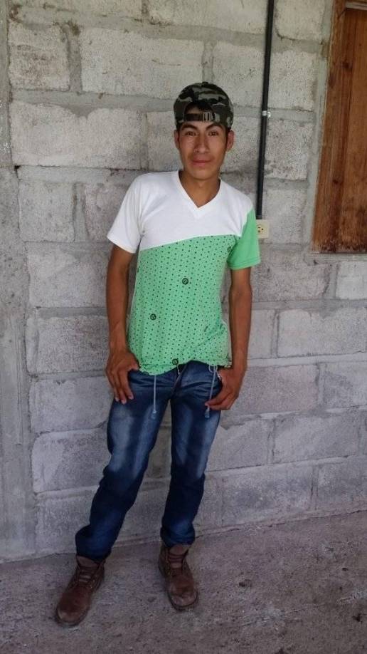 La pérdida de José Saul deja a su hijo de tres años en Honduras sin su padre, lo cual ha conmocionado profundamente a sus familiares.