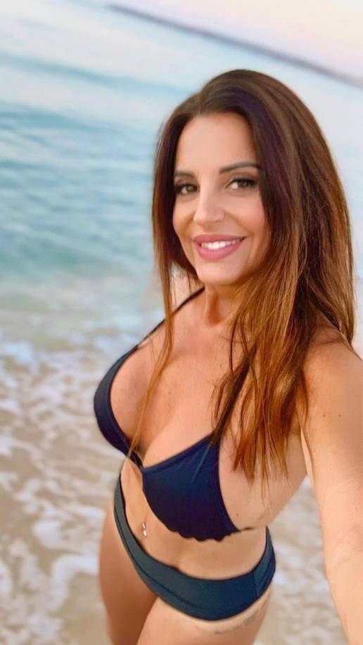 “Lo de Cristiano Ronaldo no pudo ser y colorín colorado ese cuento fue acabado”, añadió Sonia Monroy al hablar sobre CR7.