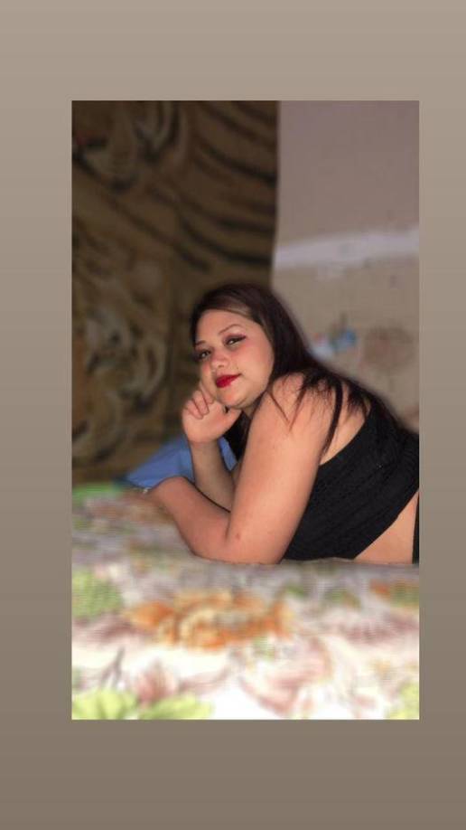 Así era María, la jovencita que murió en choque de motos