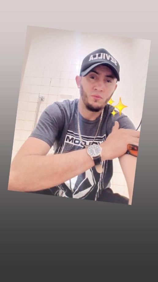 “Descansa en paz franklin. Está vida es tan Injusta Dios les d fuerzas a tus hermanos y familia”, lamentó una de sus amistades en las redes sociales.