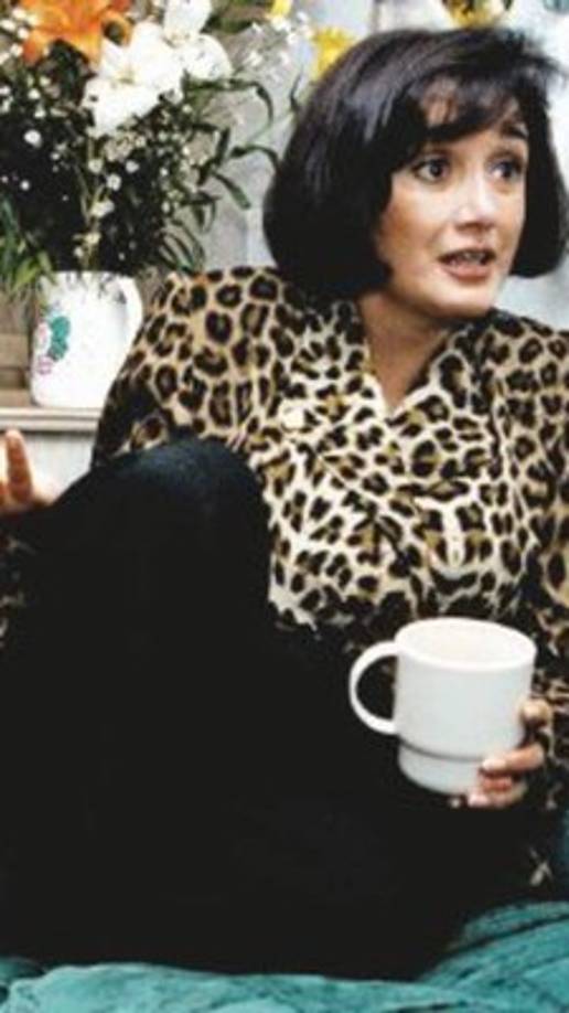 Sin embargo, la actriz quería llevar más alto a su personaje y logró llevar a su famosa 'Chilindrina' al cine, algo que no gustó a Chespirito, ya que siempre tuvo como política, no llevar a ninguno de sus personajes a la pantalla grande. Este fue la primera diferencia existente entre ellos.<br/><br/>