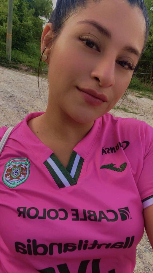 Noraly Ayala era seguidora del Marathón.