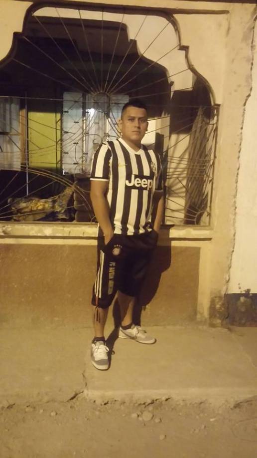 Además le decomisaron varios celulares, según la novedad de la DPI.