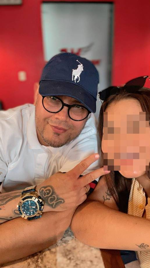 “Douglas Joel Guillén Vallecillo de 45 años de edad ya no tenía signos vitales y presentaba tres orificios ocasionados por el arma de fuego”, informó el Cuerpo de Bomberos.