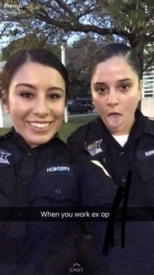 Ella había compartido un mensaje en redes sociales tras regresar a su trabajo de la baja de maternidad.