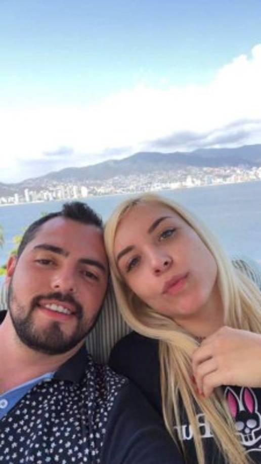 Iván permanece internado en un hospital privado y se encuentra bajo custodia policial, mientras la policía mexicana investiga el mediático accidente.