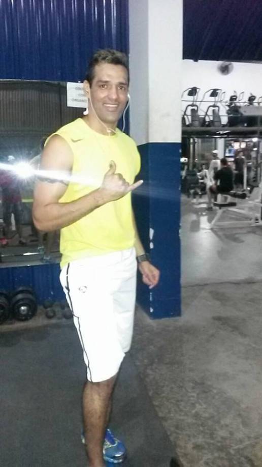 ¿Qué fue de Everaldo Ferreria? El brasileño goleador en Honduras