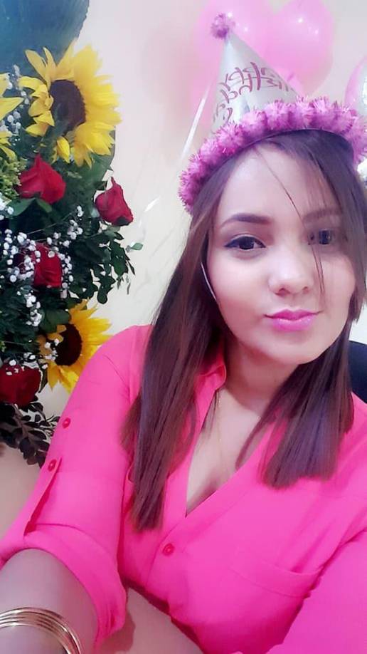 “Cada mujer asesinada tiene un círculo familiar y muchas veces son ellas las que sostienen económicamente su hogar, y es necesario que las instituciones del Estado respondan ante estos hechos violentos”, cerró.