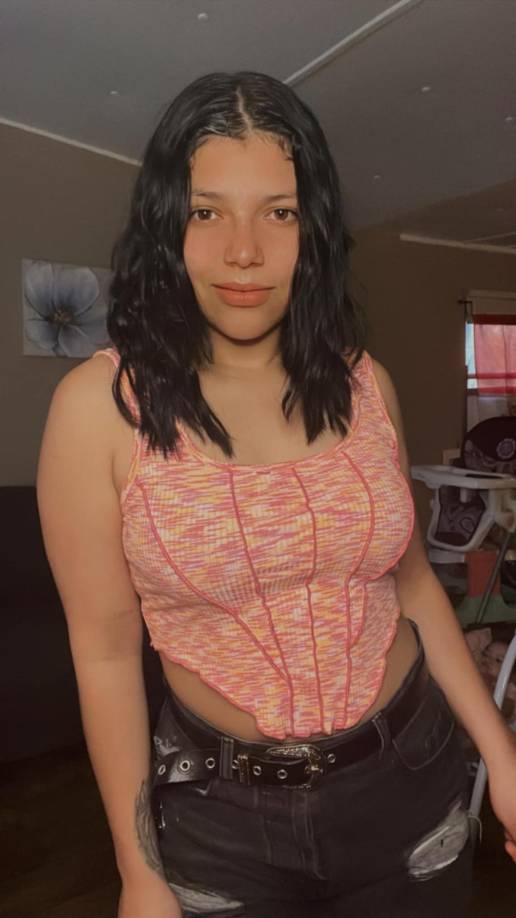 Yaneris vivía en Clinton, cerca de donde se registró el accidente vehicular.