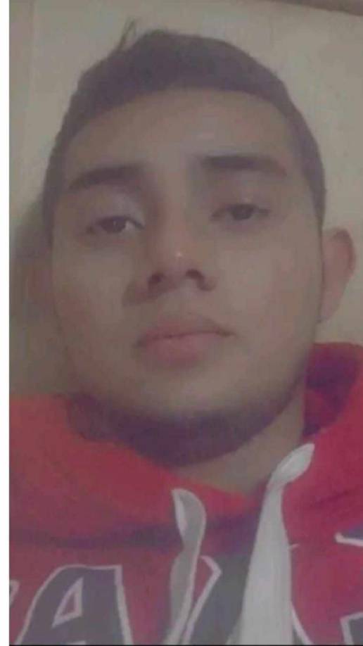 Los muertos fueron identificados como Joel Armando Ramírez de Honduras.