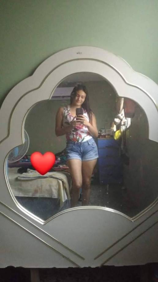 La mañana del lunes 28 de agosto, la hondureña y sus dos hijos fueron enviados a la estación de Harlingen (Texas) con otros 40 migrantes.