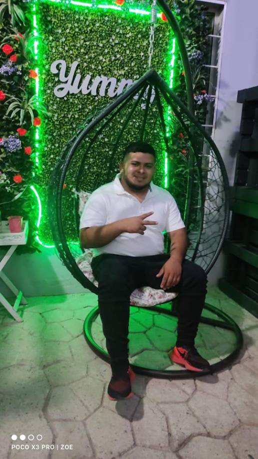 “Hoy lamentamos la partida de nuestro compañero de rutas de Distrito Siguatepeque y miembro activo Carlos Erazo, acompañamos a su familia en este dolor y les deseamos resignación”, emitió un comunicado su club.