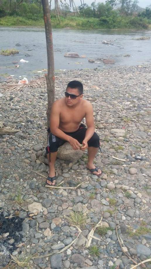 El ahora detenido y los indicios encontrados serán presentados al Ministerio Público (MP), para su debido proceso legal, en su contra.