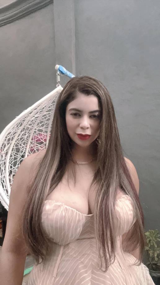 Francia Sofía Medina está actualmente en prisión preventiva en la Penitenciaría Nacional Femenina de Adaptación Social (PNFAS) en Támara.