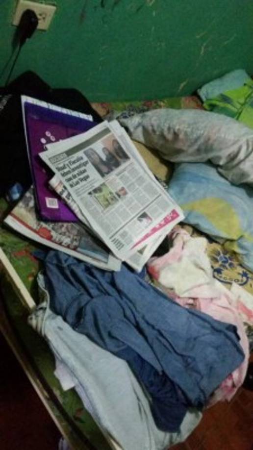 AP MaratÃ³n del Saber se fortalece con 6 mil cuadernos Una empresa lÃ­der con alto sentido de responsabilidad, que por nueve aÃ±os consecutivos camina fielmente de la mano con Soli-Diario: Cuardernos Quick, dijo presente. 15 Ene 2014